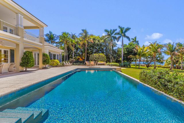 228 S Beach Road, Jupiter Island, FL 33455