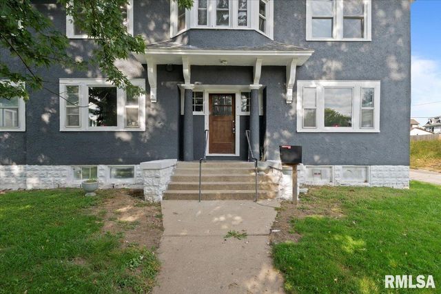 1134 TREMONT Avenue, Davenport, IA 52803