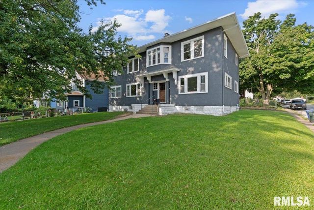 1134 TREMONT Avenue, Davenport, IA 52803