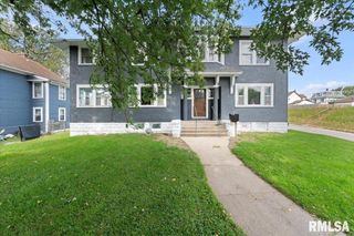 1134 TREMONT Avenue, Davenport, IA 52803