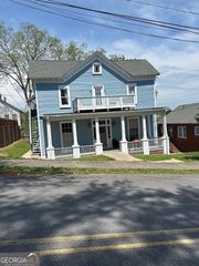 507 E 2nd Street 2, Rome, GA 30161