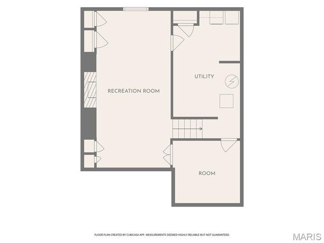 9621 Clyde Avenue, St Louis, MO 63125
