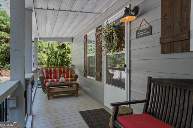 222 Jessica Drive, Wedowee, AL 36278