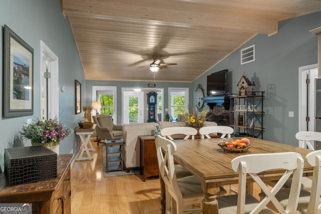 222 Jessica Drive, Wedowee, AL 36278