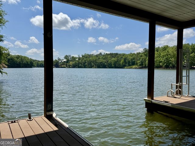 222 Jessica Drive, Wedowee, AL 36278
