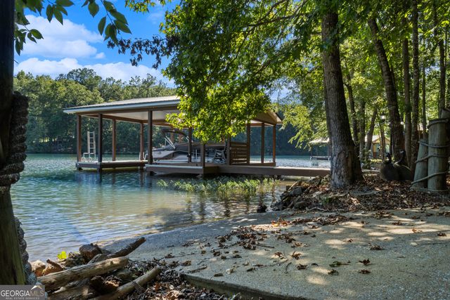 222 Jessica Drive, Wedowee, AL 36278