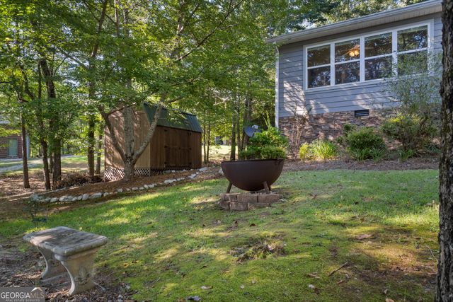 222 Jessica Drive, Wedowee, AL 36278