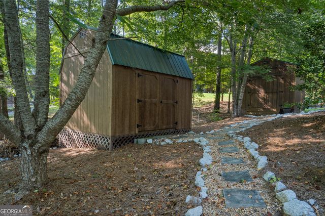 222 Jessica Drive, Wedowee, AL 36278