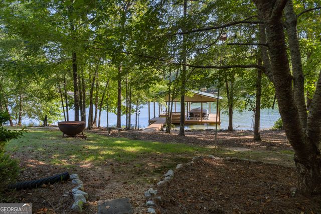222 Jessica Drive, Wedowee, AL 36278