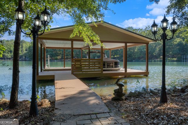 222 Jessica Drive, Wedowee, AL 36278
