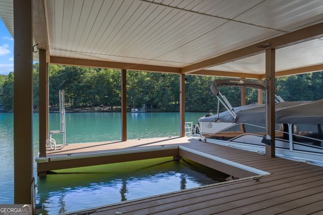 222 Jessica Drive, Wedowee, AL 36278