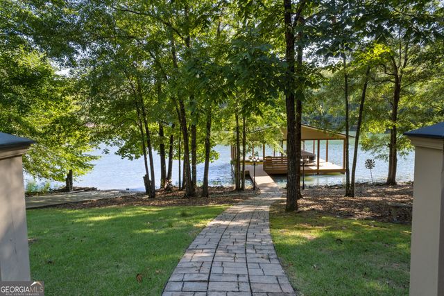 222 Jessica Drive, Wedowee, AL 36278