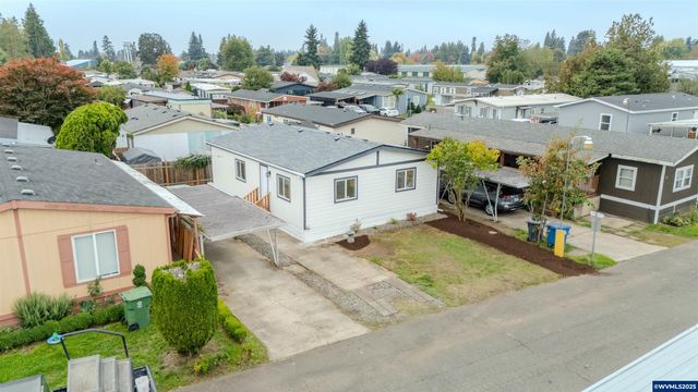 3370 Maple St #44, Hubbard, OR 97032