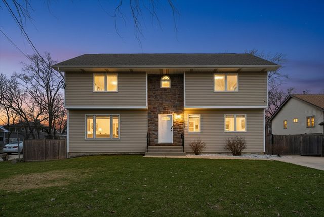 10608 Drummond Avenue, Melrose Park, IL 60164