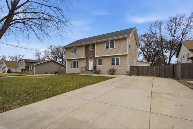 10608 Drummond Avenue, Melrose Park, IL 60164