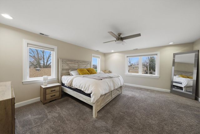 10608 Drummond Avenue, Melrose Park, IL 60164