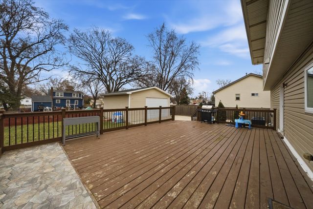 10608 Drummond Avenue, Melrose Park, IL 60164