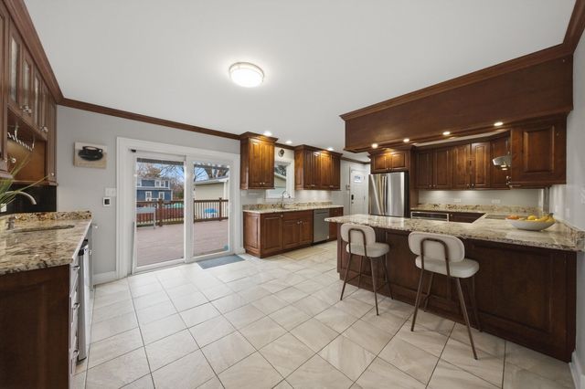 10608 Drummond Avenue, Melrose Park, IL 60164