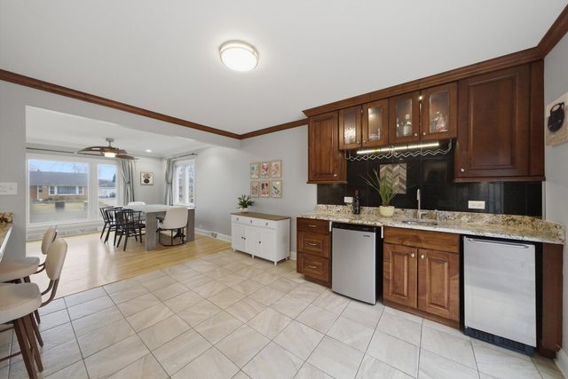 10608 Drummond Avenue, Melrose Park, IL 60164