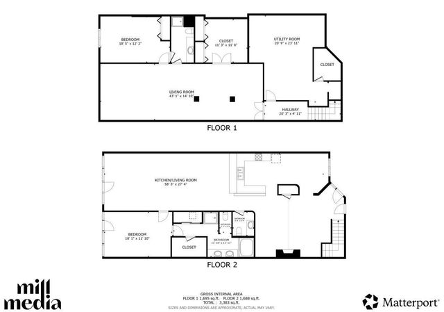 11832 Bren Road, Hopkins, MN 55343