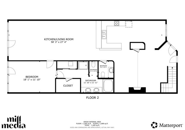 11832 Bren Road, Hopkins, MN 55343