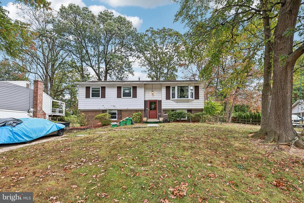 13407 BRACKLEY TER, Silver Spring, MD 20904