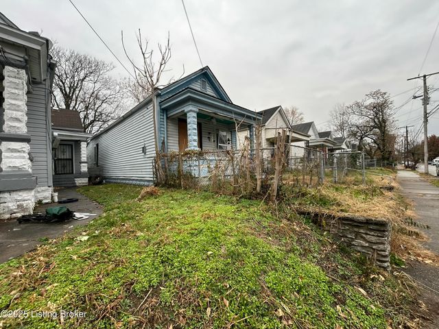 2513 Howard St, Louisville, KY 40211