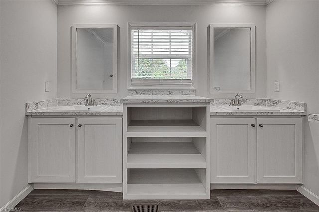 414 Callicut Street, Asheboro, NC 27203