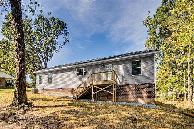 414 Callicut Street, Asheboro, NC 27203
