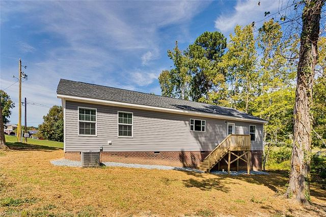 414 Callicut Street, Asheboro, NC 27203
