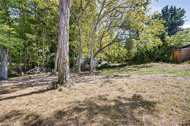 414 Callicut Street, Asheboro, NC 27203