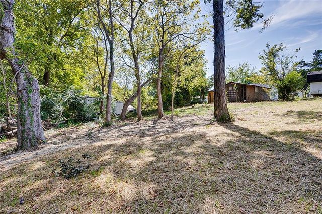 414 Callicut Street, Asheboro, NC 27203