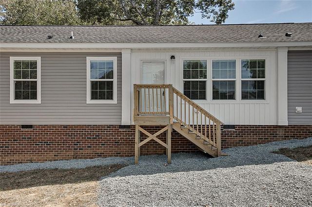 414 Callicut Street, Asheboro, NC 27203