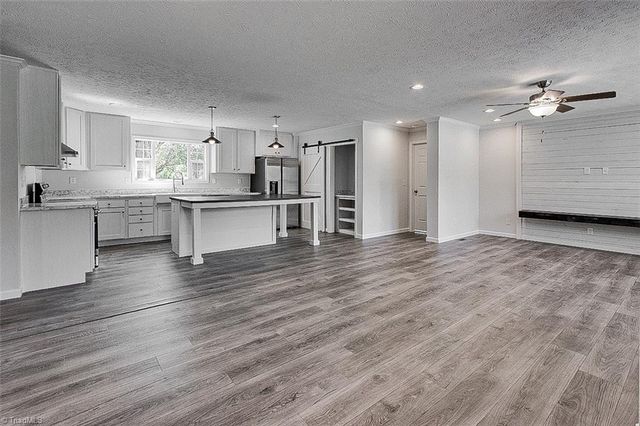 414 Callicut Street, Asheboro, NC 27203