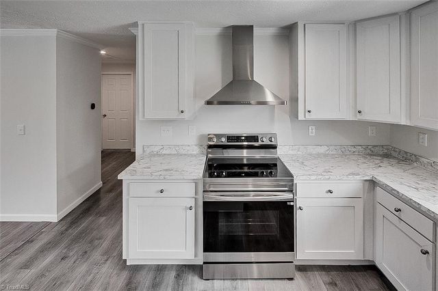 414 Callicut Street, Asheboro, NC 27203