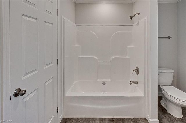 414 Callicut Street, Asheboro, NC 27203