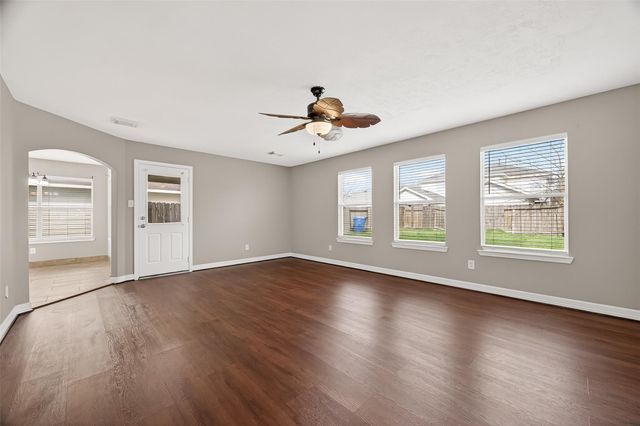 1411 Heath Cote Lane, Houston, TX 77073