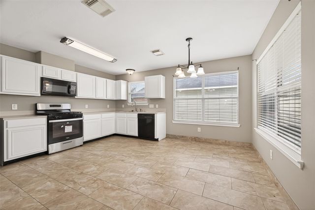 1411 Heath Cote Lane, Houston, TX 77073