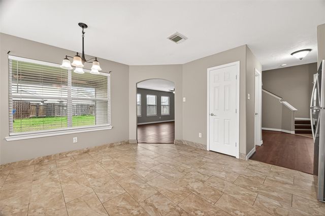 1411 Heath Cote Lane, Houston, TX 77073