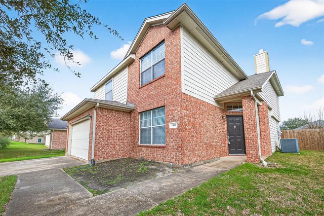 1411 Heath Cote Lane, Houston, TX 77073