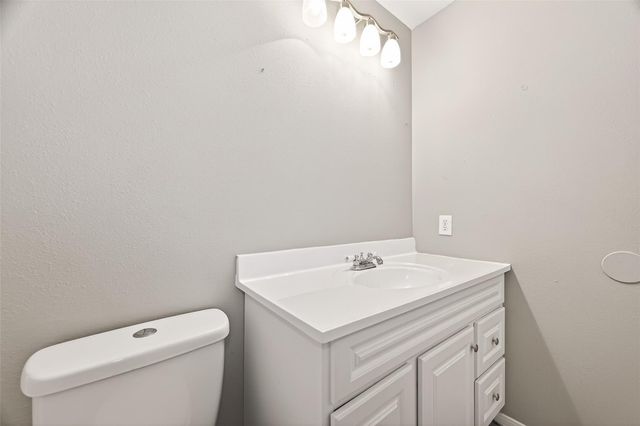 1411 Heath Cote Lane, Houston, TX 77073