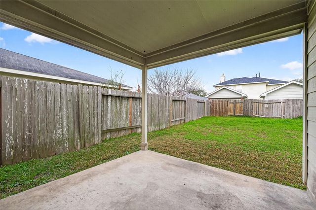 1411 Heath Cote Lane, Houston, TX 77073