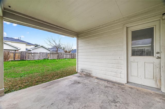 1411 Heath Cote Lane, Houston, TX 77073