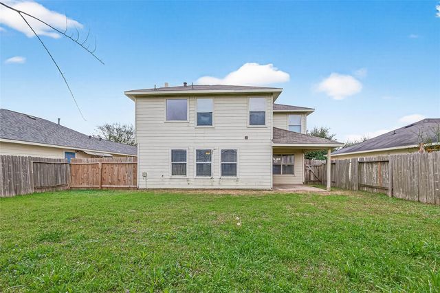 1411 Heath Cote Lane, Houston, TX 77073