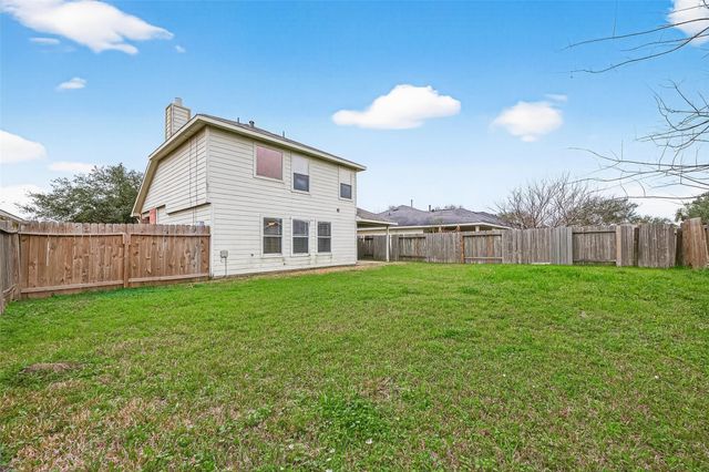 1411 Heath Cote Lane, Houston, TX 77073