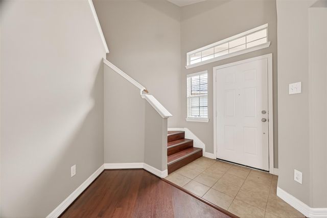 1411 Heath Cote Lane, Houston, TX 77073