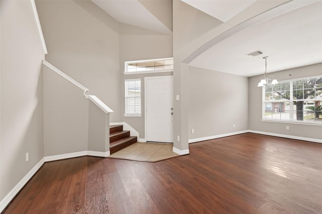 1411 Heath Cote Lane, Houston, TX 77073