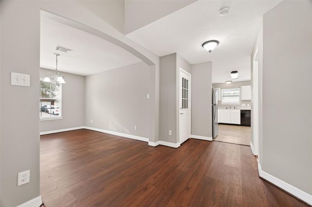 1411 Heath Cote Lane, Houston, TX 77073