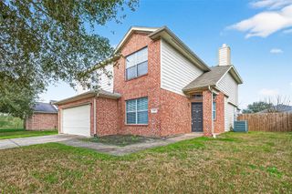 1411 Heath Cote Lane, Houston, TX 77073