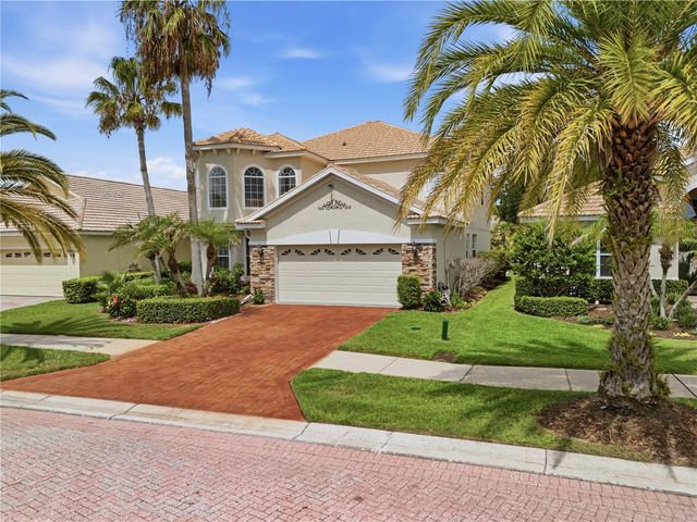18032 MALAKAI ISLE DRIVE, Tampa, FL 33647